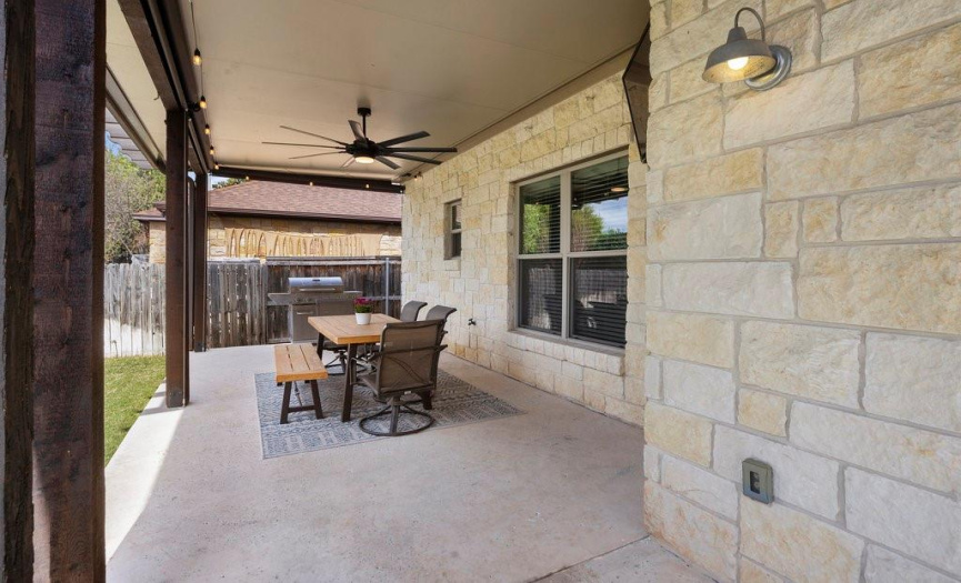 307 Limestone ST, Marble Falls, Texas 78654, 4 Bedrooms Bedrooms, ,2 BathroomsBathrooms,Residential,For Sale,Limestone,ACT3454696