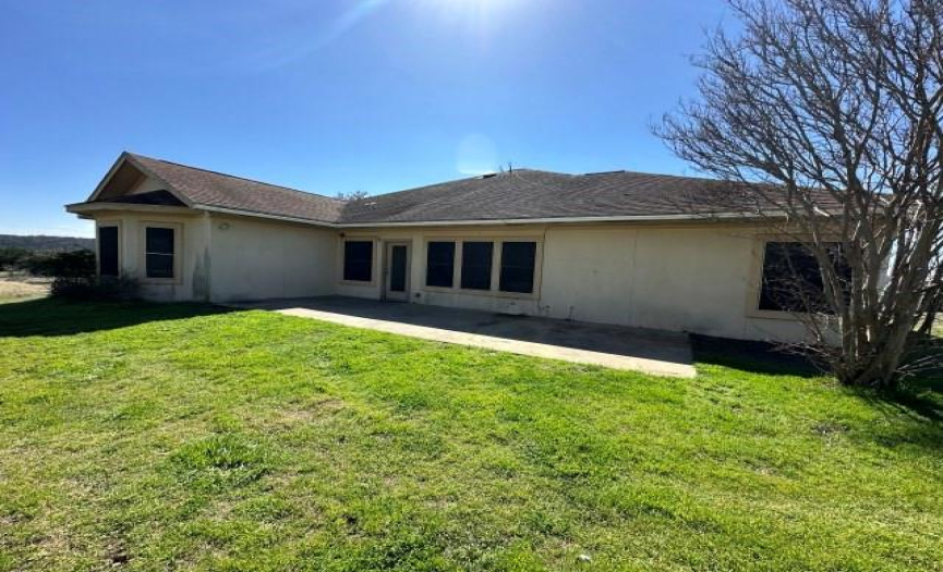260 Whitewater DR, Bertram, Texas 78605, 4 Bedrooms Bedrooms, ,3 BathroomsBathrooms,Residential,For Sale,Whitewater,ACT3155488