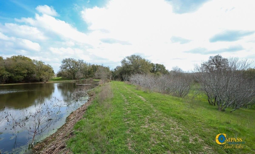 Lots 1-2 Young LN, Lockhart, Texas 78644, ,Land,For Sale,Young,ACT9428276
