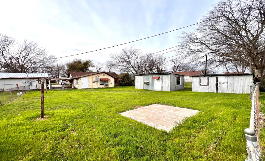 205 21st ST, Temple, Texas 76504, ,Residential Income,For Sale,21st,ACT7535895