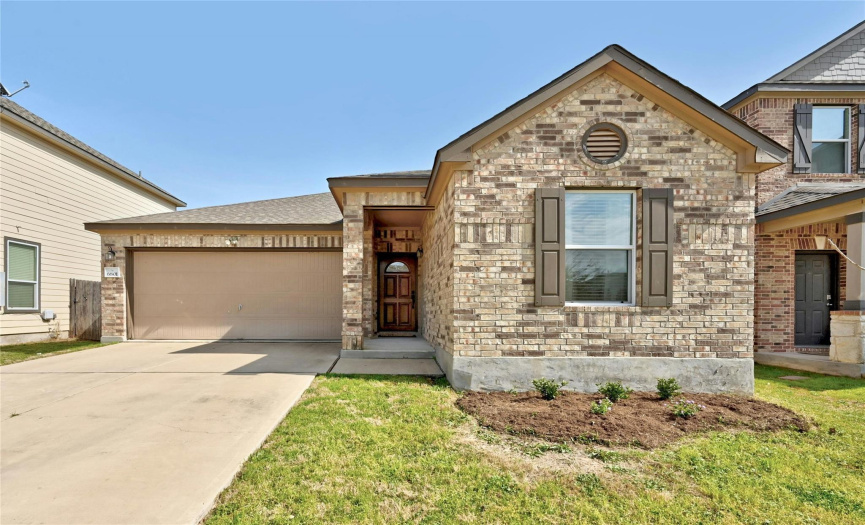 6801 Horseshoe Pond DR, Del Valle, Texas 78617, 3 Bedrooms Bedrooms, ,2 BathroomsBathrooms,Residential,For Sale,Horseshoe Pond,ACT4804945