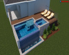 Pool rendering # 1