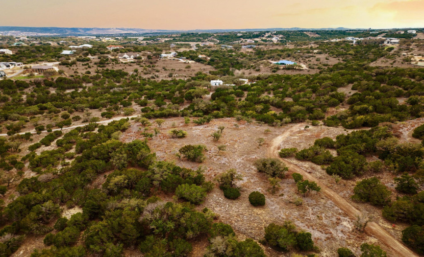 4115 Lot 3 Bob Wire RD, Spicewood, Texas 78669, ,Land,For Sale,Bob Wire,ACT1327222
