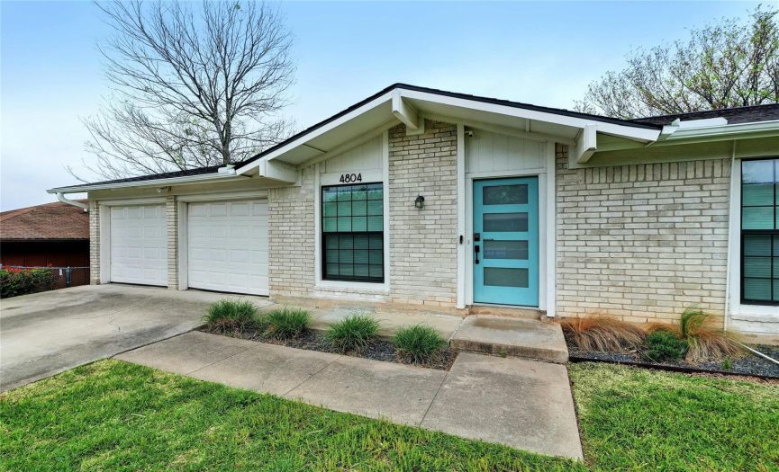 4804 Bundyhill DR, Austin, Texas 78723, 3 Bedrooms Bedrooms, ,2 BathroomsBathrooms,Residential,For Sale,Bundyhill,ACT7905308