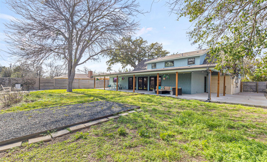 4811 Oldfort Hill DR, Austin, Texas 78723, 4 Bedrooms Bedrooms, ,3 BathroomsBathrooms,Residential,For Sale,Oldfort Hill,ACT5174454