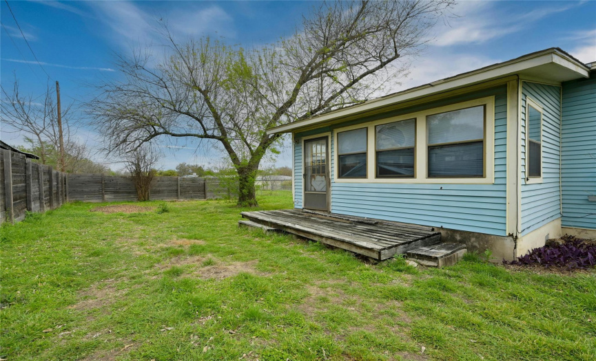 102 Wilbarger ST, Pflugerville, Texas 78660, 3 Bedrooms Bedrooms, ,1 BathroomBathrooms,Residential,For Sale,Wilbarger,ACT4212713