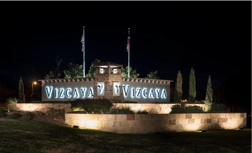 Heritage at Vizcaya