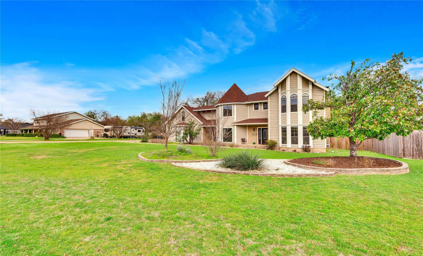 2607 Double Tree, Round Rock, Texas 78681, 5 Bedrooms Bedrooms, ,3 BathroomsBathrooms,Residential,For Sale,Double Tree,ACT7920242