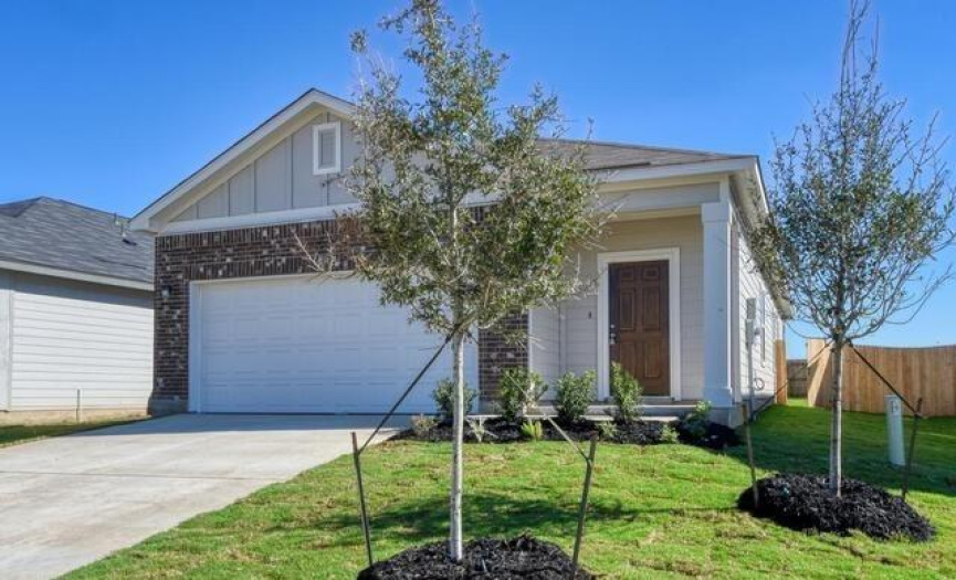 2545 Ayers DR, Seguin, Texas 78155, 3 Bedrooms Bedrooms, ,2 BathroomsBathrooms,Residential,For Sale,Ayers,ACT2239721