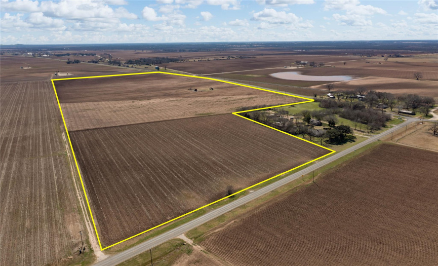 12485 Sandy Point RD, Bryan, Texas 77807, ,Land,For Sale,Sandy Point,ACT4666365