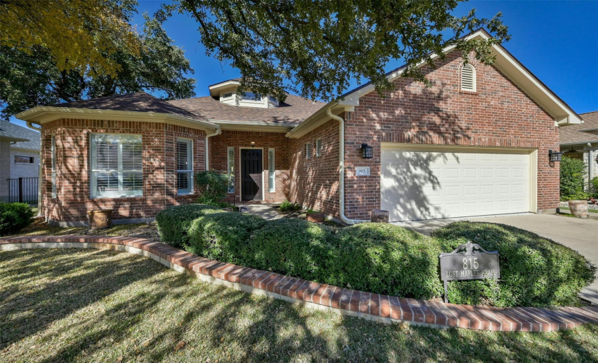 815 Lost Maples TRL, Georgetown, Texas 78633, 2 Bedrooms Bedrooms, ,2 BathroomsBathrooms,Residential,For Sale,Lost Maples,ACT9549868