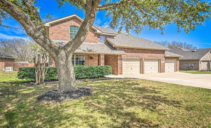 2202 Heritage Well LN, Pflugerville, Texas 78660, 4 Bedrooms Bedrooms, ,2 BathroomsBathrooms,Residential,For Sale,Heritage Well,ACT4991389