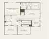 Centex Homes, Springfield floor plan
