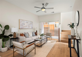 The best of East Austin living at the contemporary modern condos of Roseville on Manor.