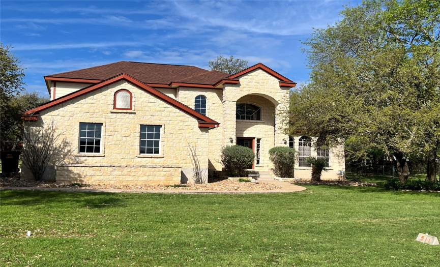 511 SHADYWOOD LN, Dripping Springs, Texas 78620, 3 Bedrooms Bedrooms, ,2 BathroomsBathrooms,Residential,For Sale,SHADYWOOD,ACT8971282