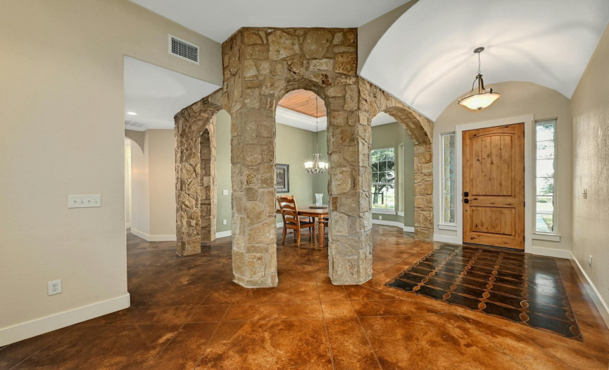 1151 Stone Mountain DR, Marble Falls, Texas 78654, 4 Bedrooms Bedrooms, ,3 BathroomsBathrooms,Residential,For Sale,Stone Mountain,ACT9408024