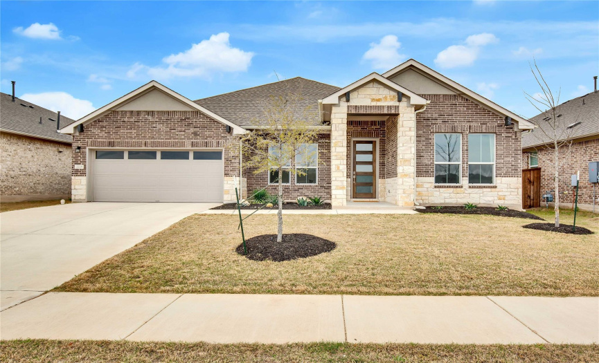 2225 Bobtail PASS, Leander, Texas 78641, 5 Bedrooms Bedrooms, ,3 BathroomsBathrooms,Residential,For Sale,Bobtail,ACT1609857