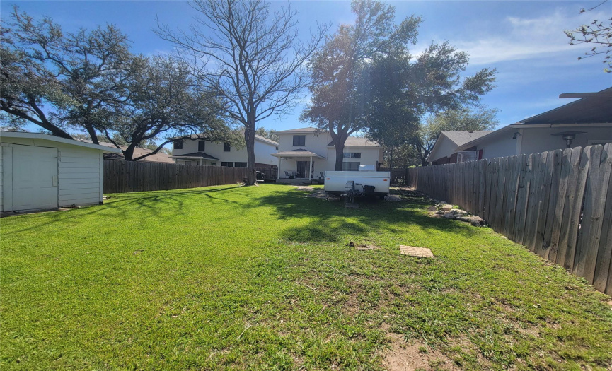 1816 Canon Yeomans TRL, Austin, Texas 78748, 3 Bedrooms Bedrooms, ,2 BathroomsBathrooms,Residential,For Sale,Canon Yeomans,ACT7951197