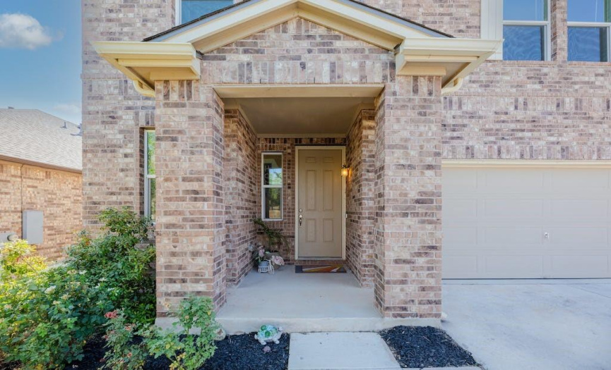 612 Crown Anchor BND, Georgetown, Texas 78633, 4 Bedrooms Bedrooms, ,2 BathroomsBathrooms,Residential,For Sale,Crown Anchor,ACT6459025