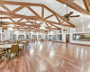 Our community Ball Room - lots of events are held here.