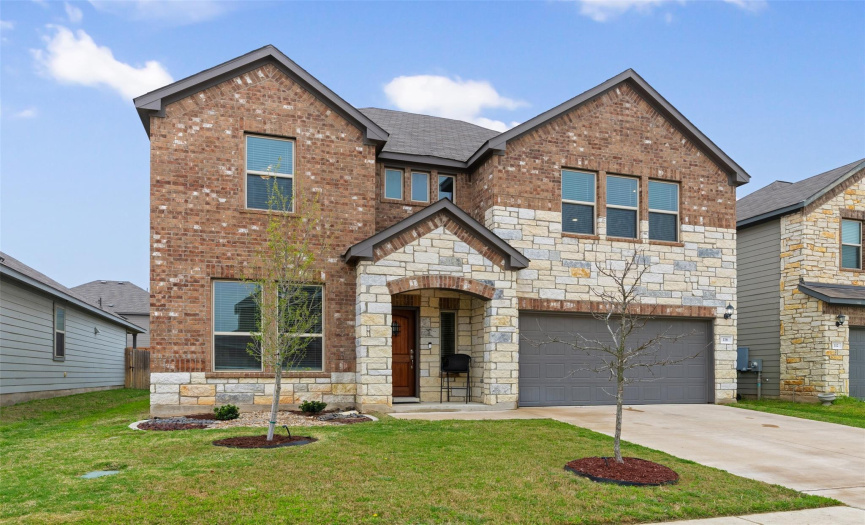 116 Magna LN, Liberty Hill, Texas 78642, 4 Bedrooms Bedrooms, ,2 BathroomsBathrooms,Residential,For Sale,Magna,ACT9298692