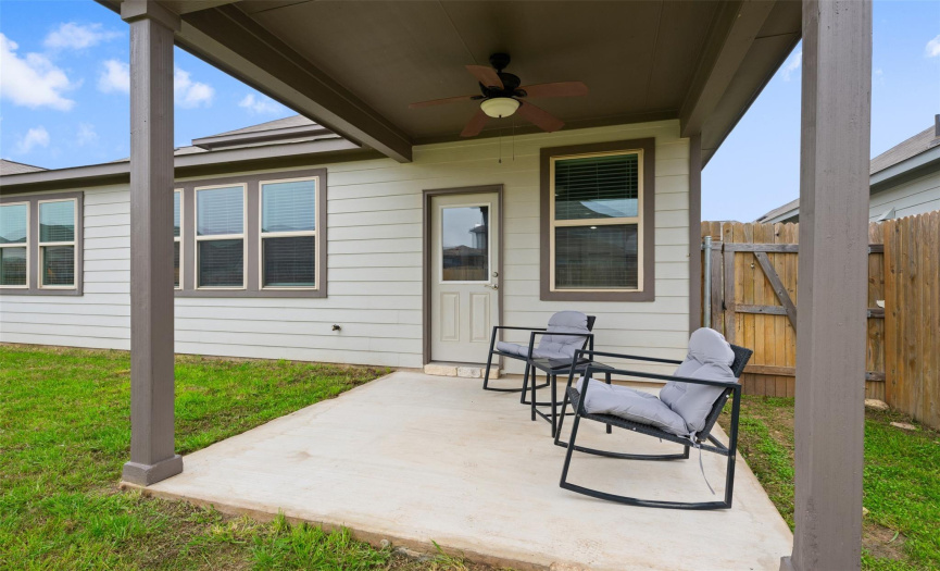 116 Magna LN, Liberty Hill, Texas 78642, 4 Bedrooms Bedrooms, ,2 BathroomsBathrooms,Residential,For Sale,Magna,ACT9298692