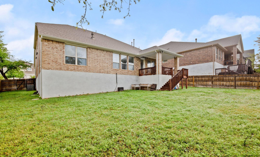 8413 Lookout Cliff PASS, Austin, Texas 78737, 4 Bedrooms Bedrooms, ,3 BathroomsBathrooms,Residential,For Sale,Lookout Cliff,ACT3701990