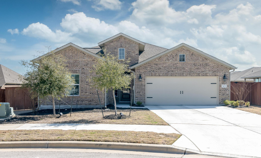 505 Sixpence LN, Georgetown, Texas 78628, 3 Bedrooms Bedrooms, ,3 BathroomsBathrooms,Residential,For Sale,Sixpence,ACT2360060