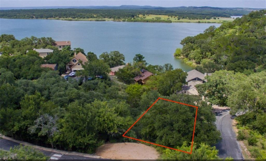100 Center Cove III LOOP, Spicewood, Texas 78669, ,Land,For Sale,Center Cove III,ACT8429620