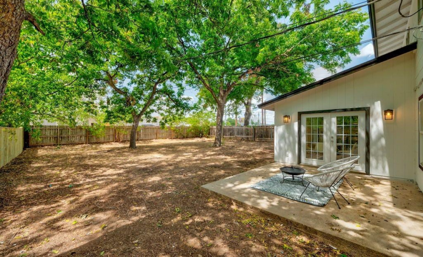 7508 Paxton ST, Austin, Texas 78752, 3 Bedrooms Bedrooms, ,2 BathroomsBathrooms,Residential,For Sale,Paxton,ACT3286019