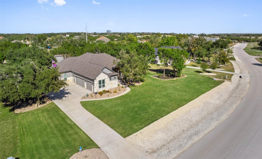 217 Martindale Ave, Liberty Hill, Texas 78642, 4 Bedrooms Bedrooms, ,2 BathroomsBathrooms,Residential,For Sale,Martindale,ACT7966012