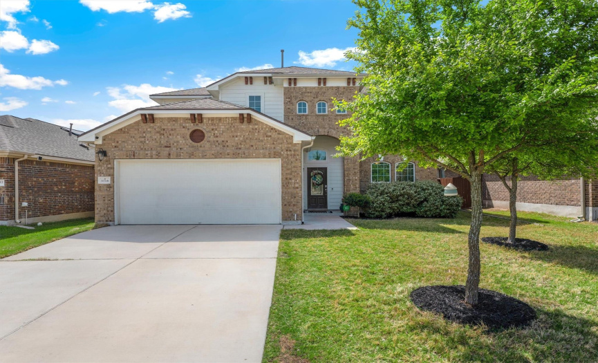 3716 Brean Down RD, Pflugerville, Texas 78660, 4 Bedrooms Bedrooms, ,2 BathroomsBathrooms,Residential,For Sale,Brean Down,ACT9421567