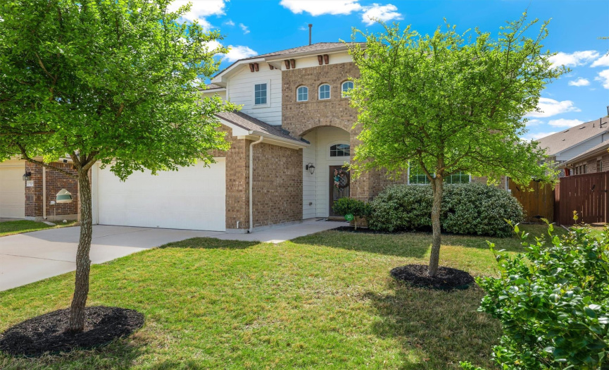 3716 Brean Down RD, Pflugerville, Texas 78660, 4 Bedrooms Bedrooms, ,2 BathroomsBathrooms,Residential,For Sale,Brean Down,ACT9421567