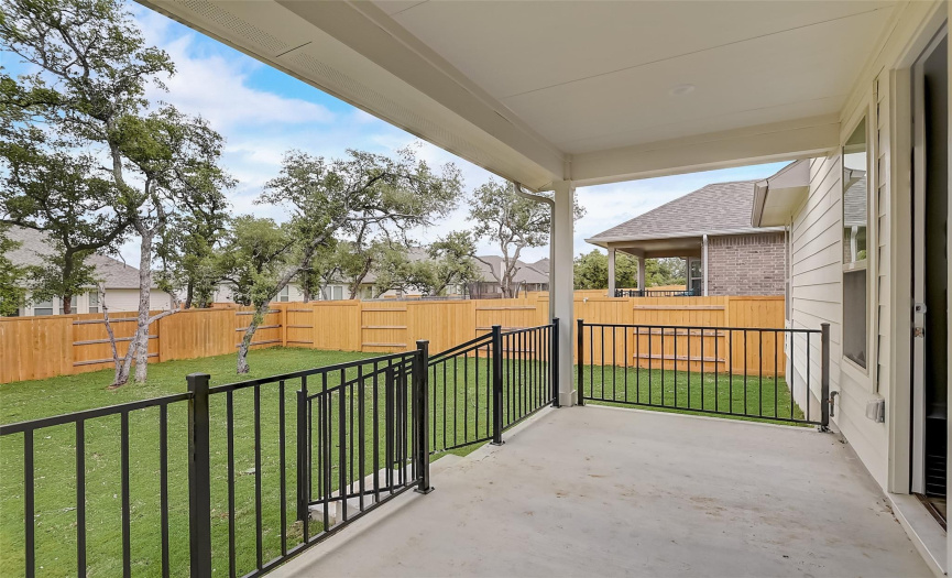 203 Trout River RD, Kyle, Texas 78640, 4 Bedrooms Bedrooms, ,3 BathroomsBathrooms,Residential,For Sale,Trout River,ACT5944989