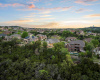 Spectacular unobstructed views of Balcones Canyon