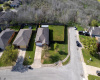 Situated on .279 of an acre
