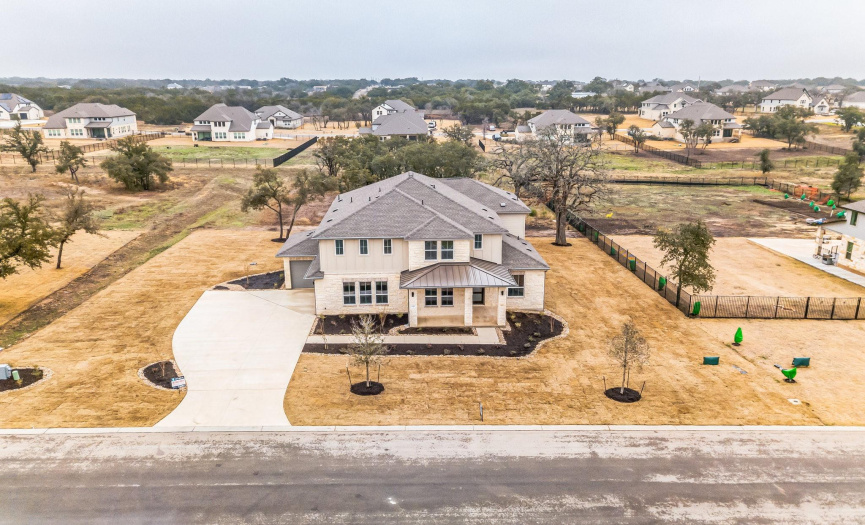 185 Shady Hill LOOP, Liberty Hill, Texas 78642, 5 Bedrooms Bedrooms, ,4 BathroomsBathrooms,Residential,For Sale,Shady Hill,ACT9806144