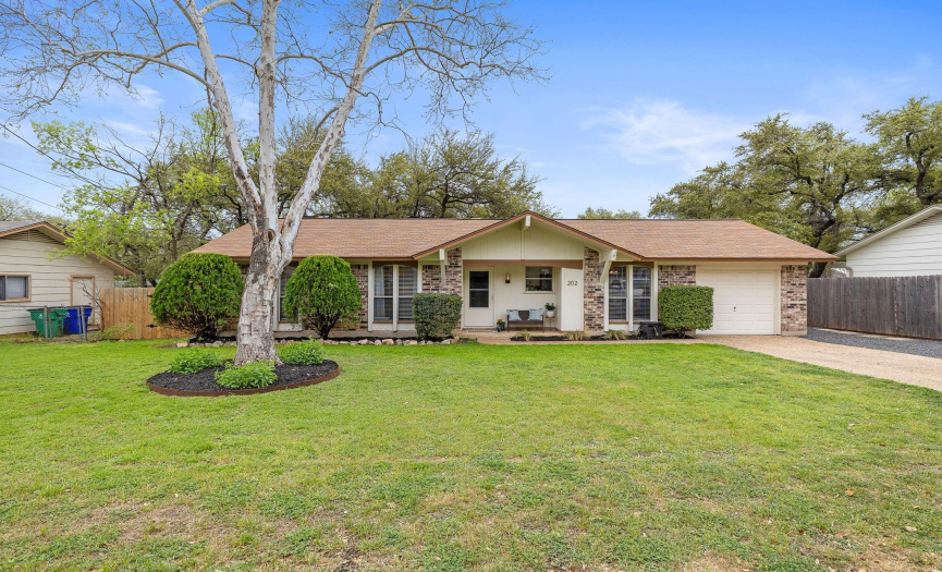 If you’re searching for a beautifully upgraded home in a prime location with no HOA, this is the home for you!