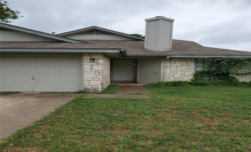 1203 Gregory LN, Round Rock, Texas 78664, ,Residential Income,For Sale,Gregory,ACT9305836