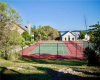 Tennis and Pickle-ball Courts in the Community!