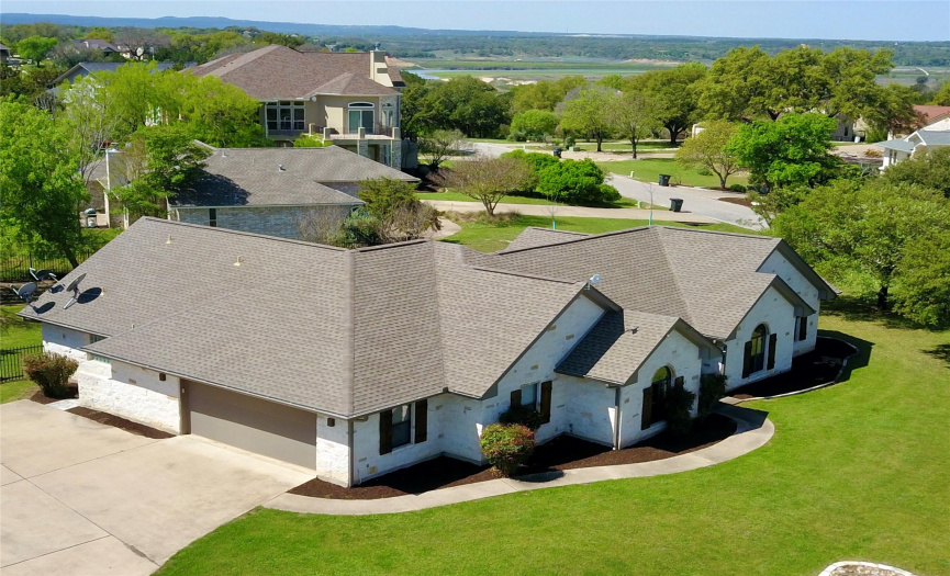 Ready for your new home at Lake Travis?!