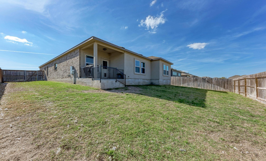 741 Mallow RD, Leander, Texas 78641, 4 Bedrooms Bedrooms, ,2 BathroomsBathrooms,Residential,For Sale,Mallow,ACT9270962