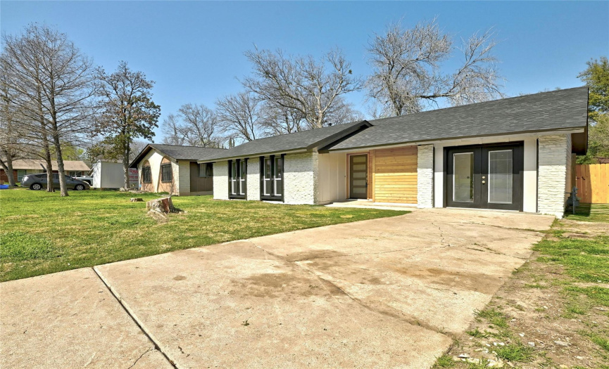 5221 Provencial DR, Austin, Texas 78724, 3 Bedrooms Bedrooms, ,1 BathroomBathrooms,Residential,For Sale,Provencial,ACT8025276