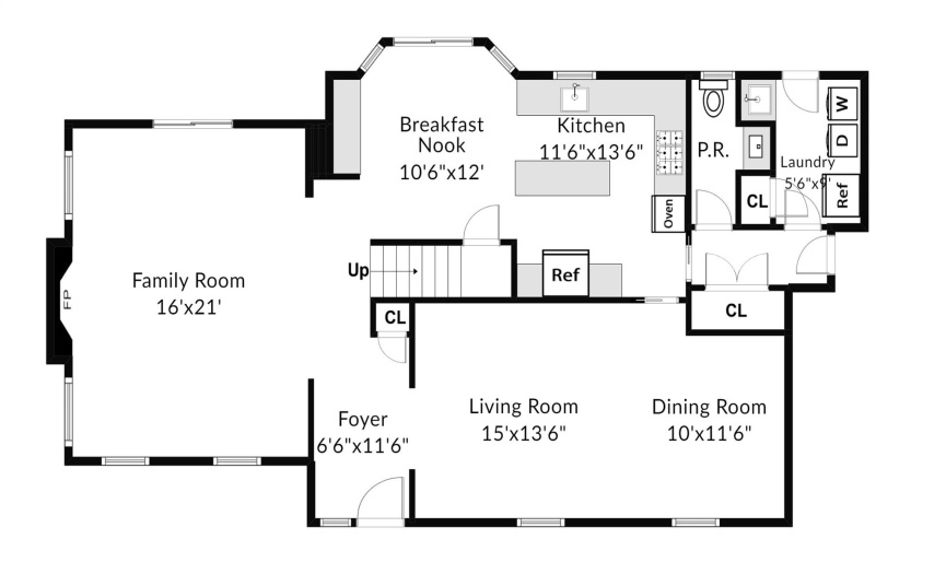 10509 Lockerbie DR, Austin, Texas 78750, 4 Bedrooms Bedrooms, ,2 BathroomsBathrooms,Residential,For Sale,Lockerbie,ACT3386896