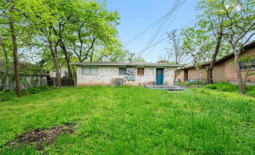 4713 AvenueH, Austin, Texas 78751, ,Residential Income,For Sale,AvenueH,ACT8472620