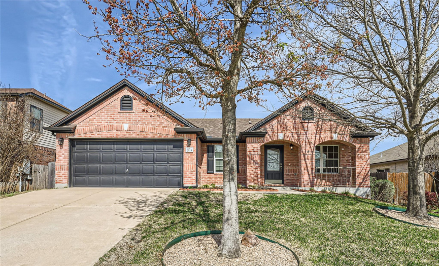 2113 Woodway DR, Leander, Texas 78641, 3 Bedrooms Bedrooms, ,2 BathroomsBathrooms,Residential,For Sale,Woodway,ACT4559892