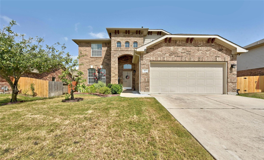 402 Strawberry Blonde DR, Buda, Texas 78610, 4 Bedrooms Bedrooms, ,2 BathroomsBathrooms,Residential,For Sale,Strawberry Blonde,ACT9695661