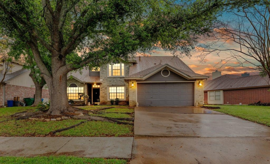 2001 Gaylord DR, Austin, Texas 78728, 3 Bedrooms Bedrooms, ,2 BathroomsBathrooms,Residential,For Sale,Gaylord,ACT4932941