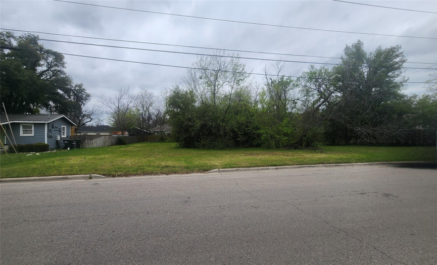 1210 Myrtle ST, Georgetown, Texas 78626, ,Land,For Sale,Myrtle,ACT5719033