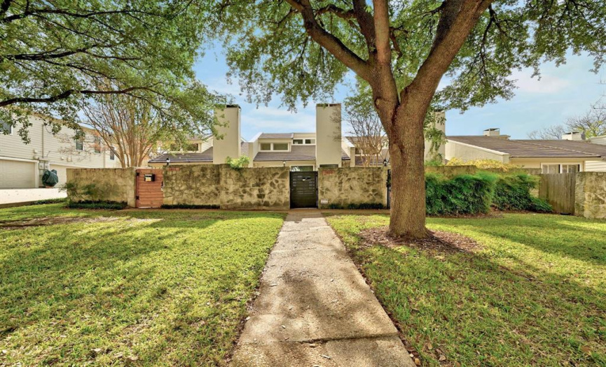 1803 Polo RD, Austin, Texas 78703, 3 Bedrooms Bedrooms, ,2 BathroomsBathrooms,Residential,For Sale,Polo,ACT1868113